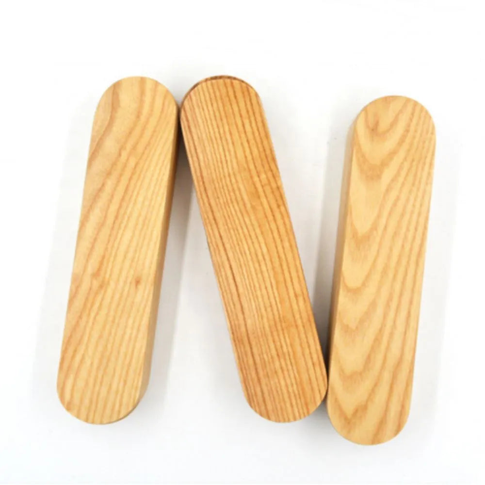Custom Eco Friendly Wooden Cutlery Set