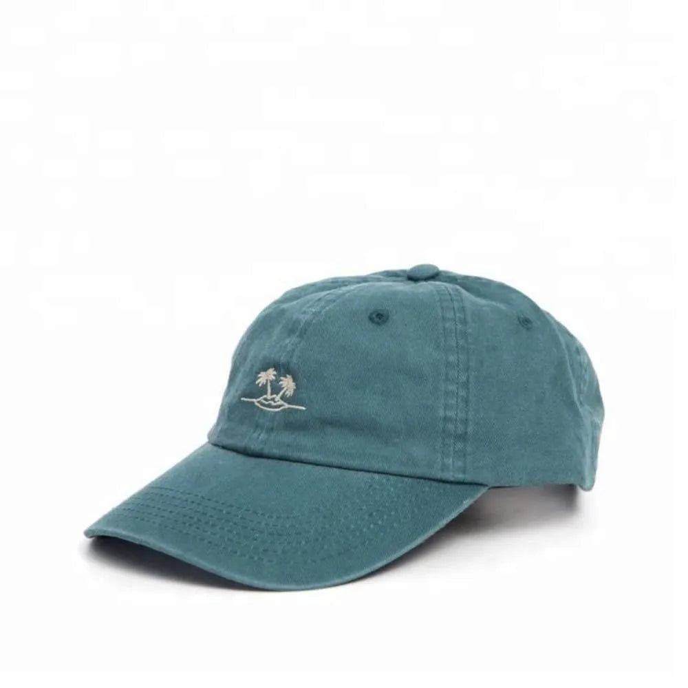 Custom Embroidery Dad Hat