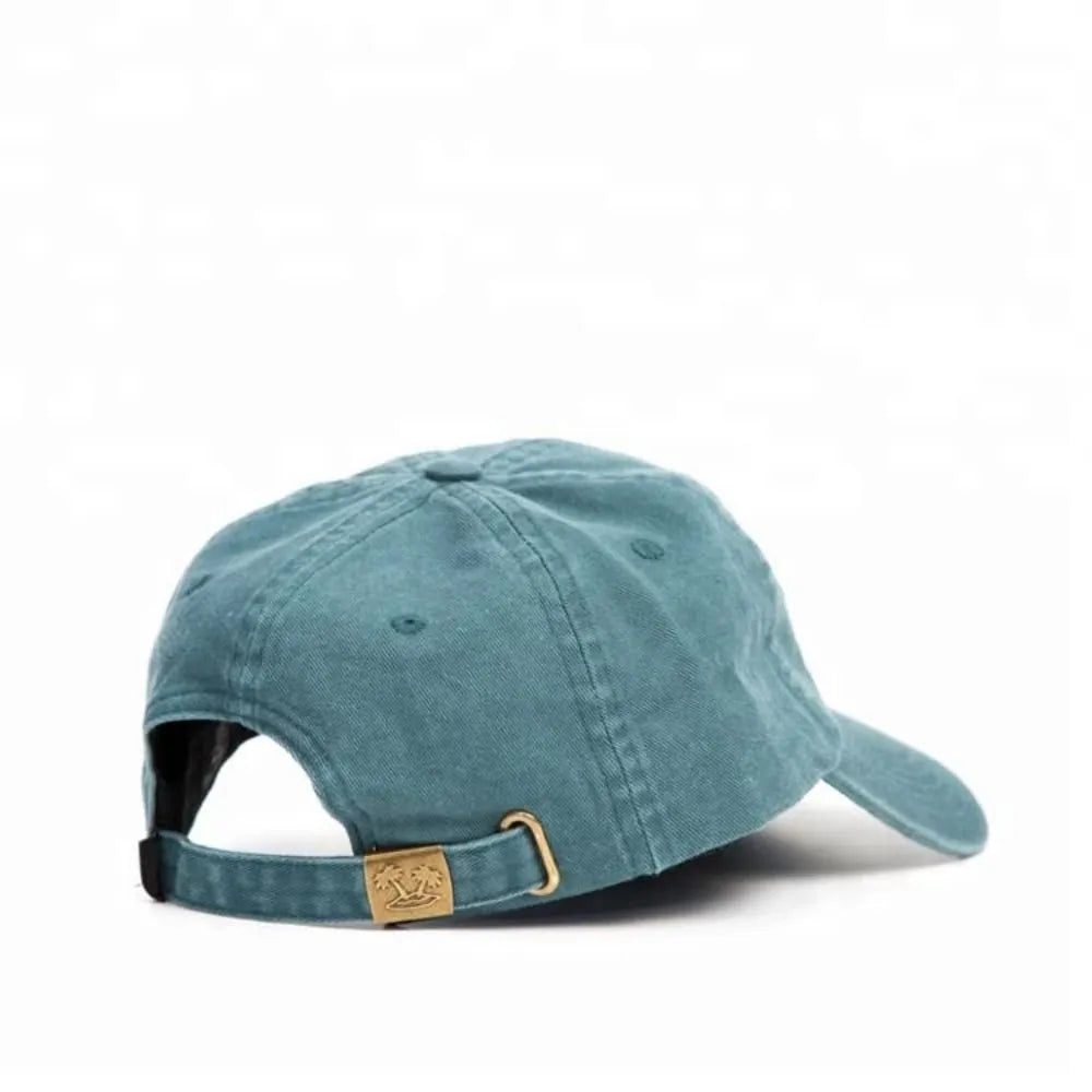 Custom Embroidery Dad Hat