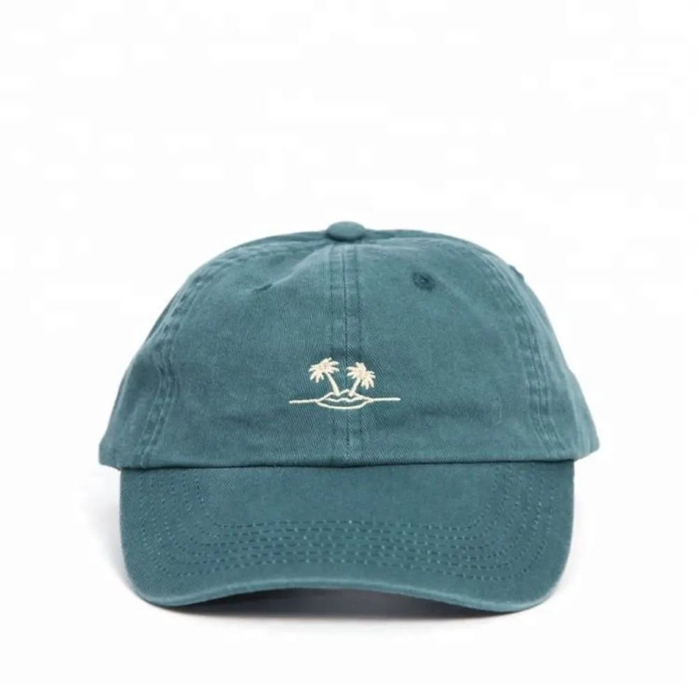 Custom Embroidery Dad Hat