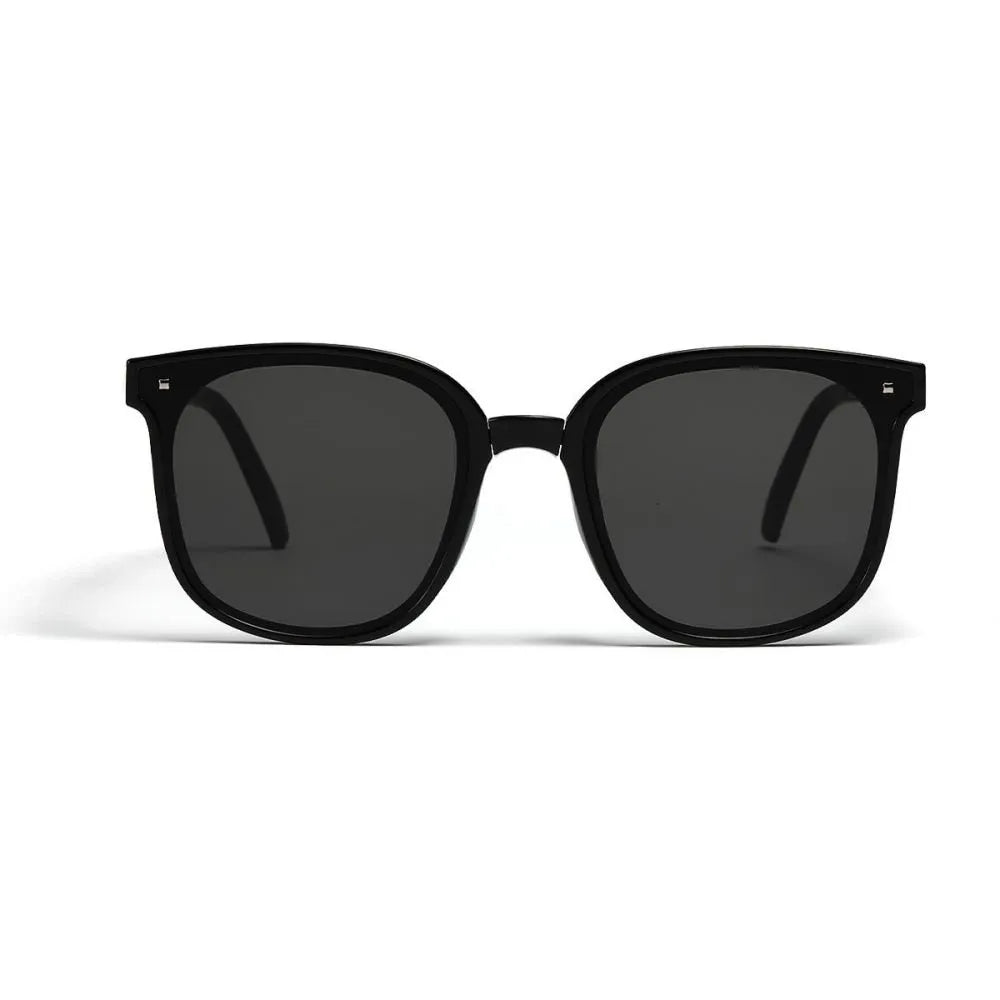 Custom Logo Foldable Sunglasses