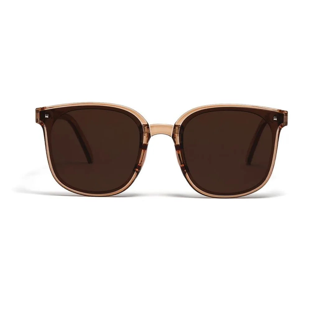 Custom Logo Foldable Sunglasses