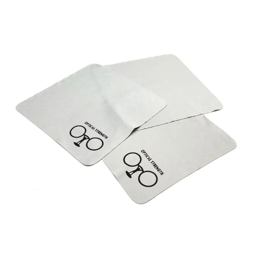 Custom Microfiber Cloths For Glasses