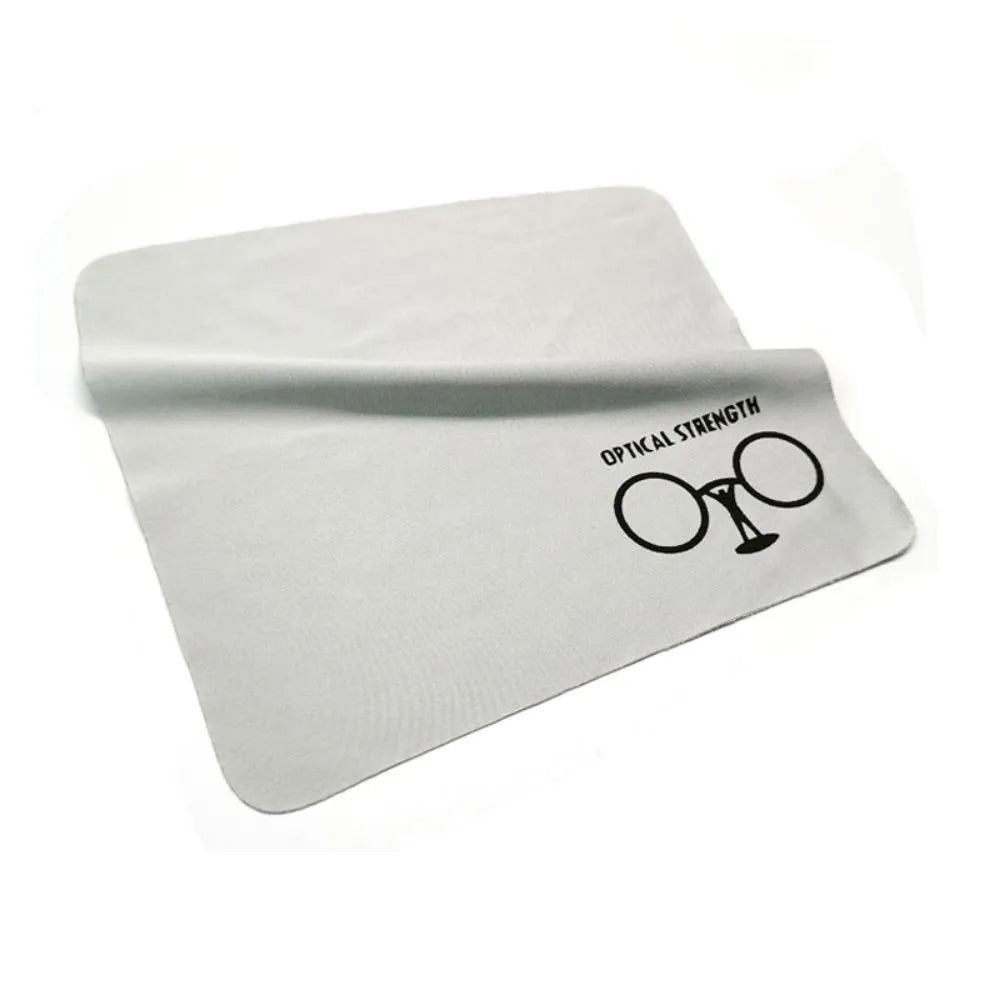 Custom Microfiber Cloths For Glasses