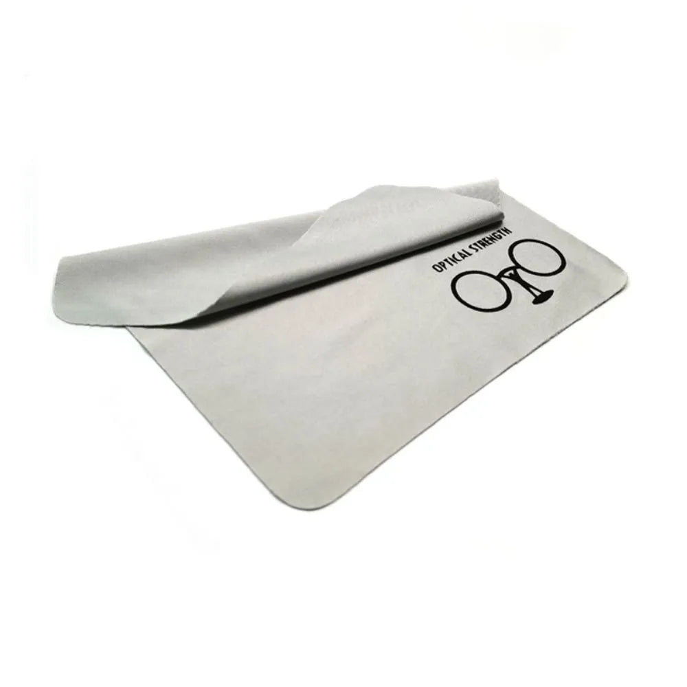 Custom Microfiber Cloths For Glasses