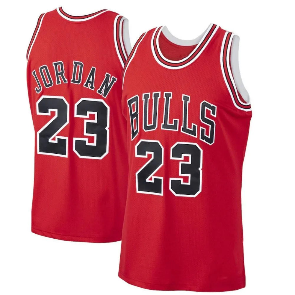 Custom Quick Dry Basketball Jersey