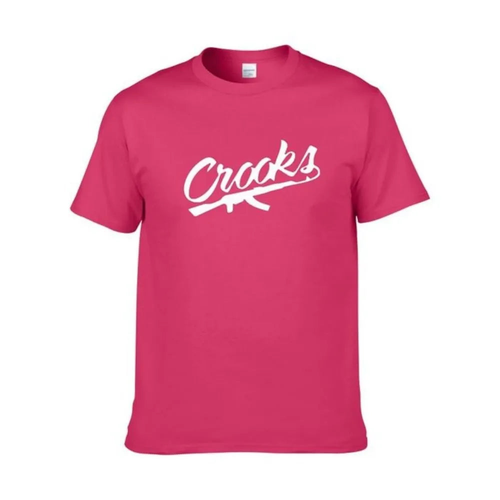 Custom Men’s Short Sleeve T-Shirt