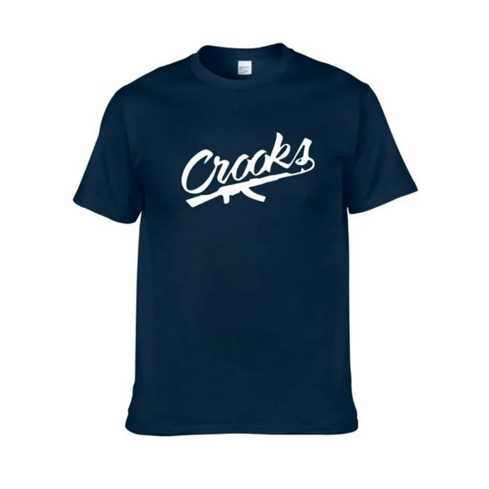 Custom Men’s Short Sleeve T-Shirt