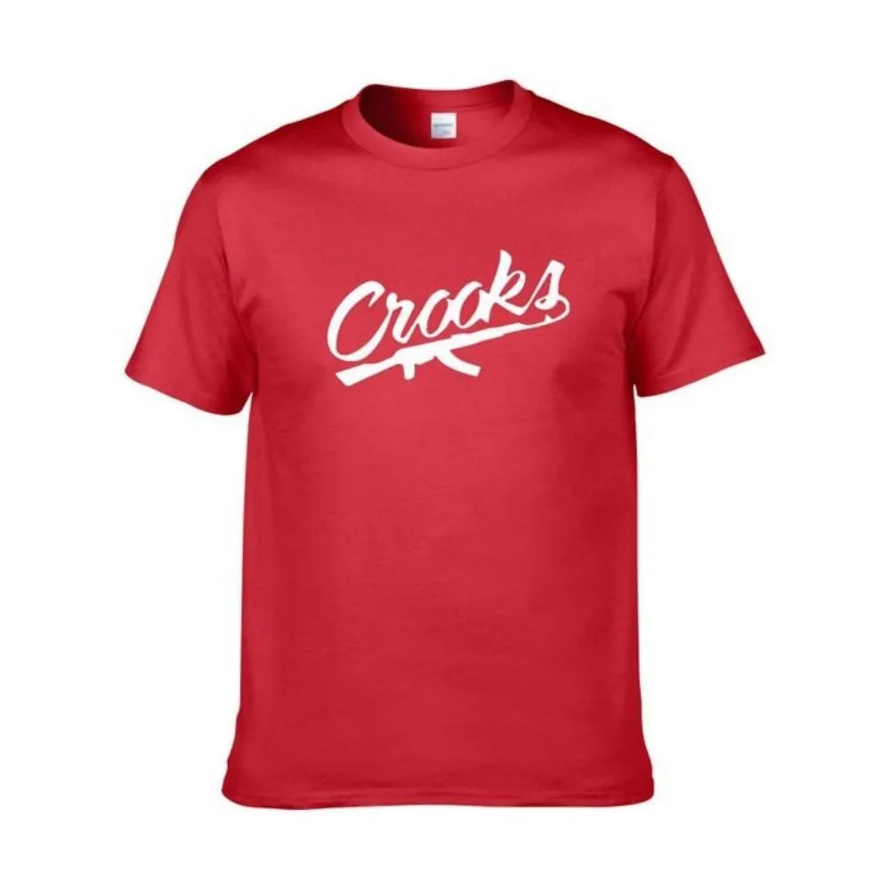 Custom Men’s Short Sleeve T-Shirt