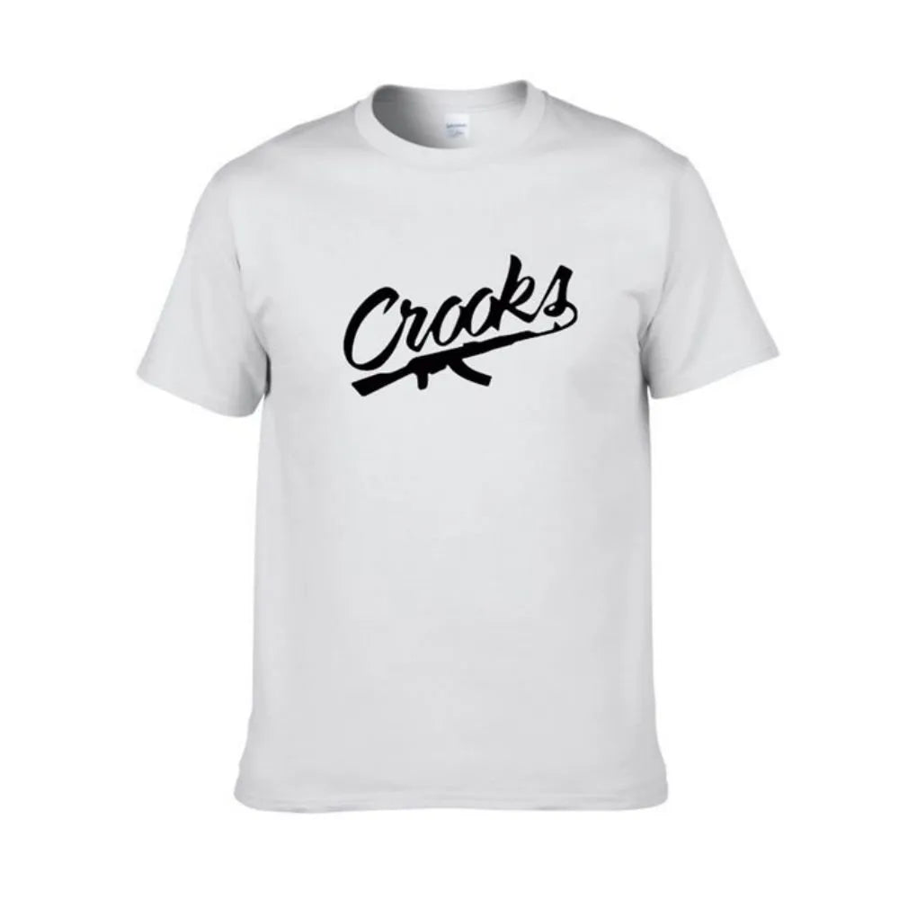 Custom Men’s Short Sleeve T-Shirt