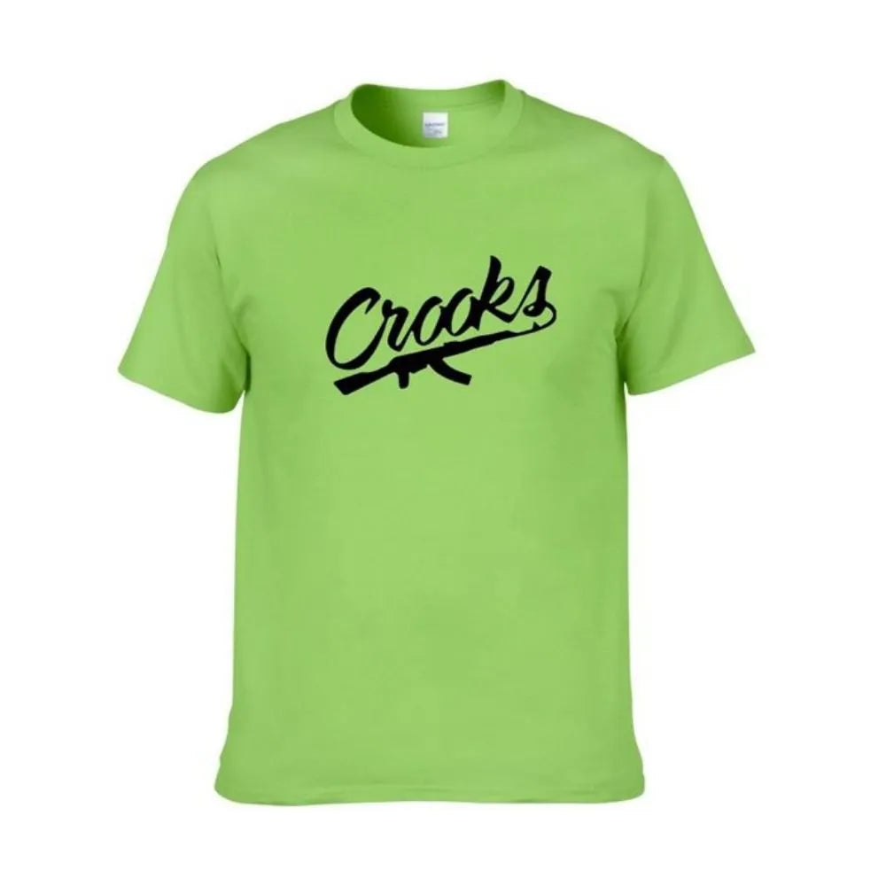 Custom Men’s Short Sleeve T-Shirt