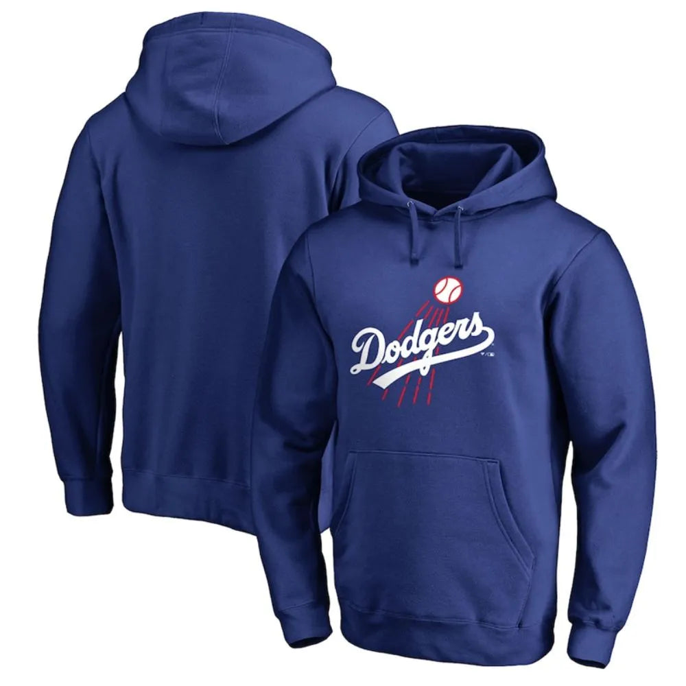 Custom Sportswear Men’s Hoodies Baseball Jerseys