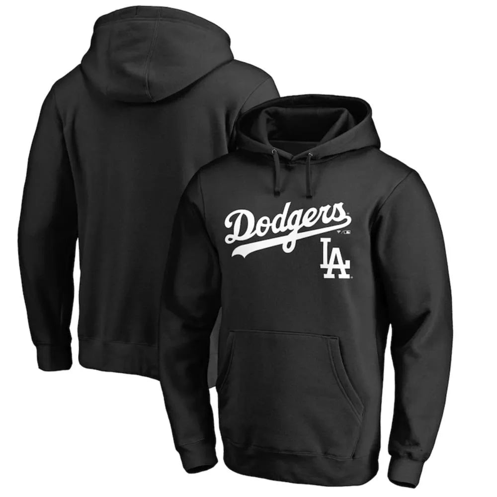Custom Sportswear Men’s Hoodies Baseball Jerseys