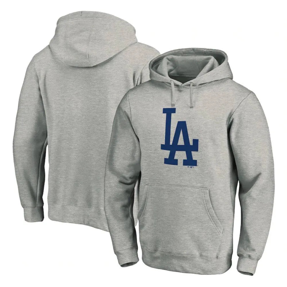 Custom Sportswear Men’s Hoodies Baseball Jerseys