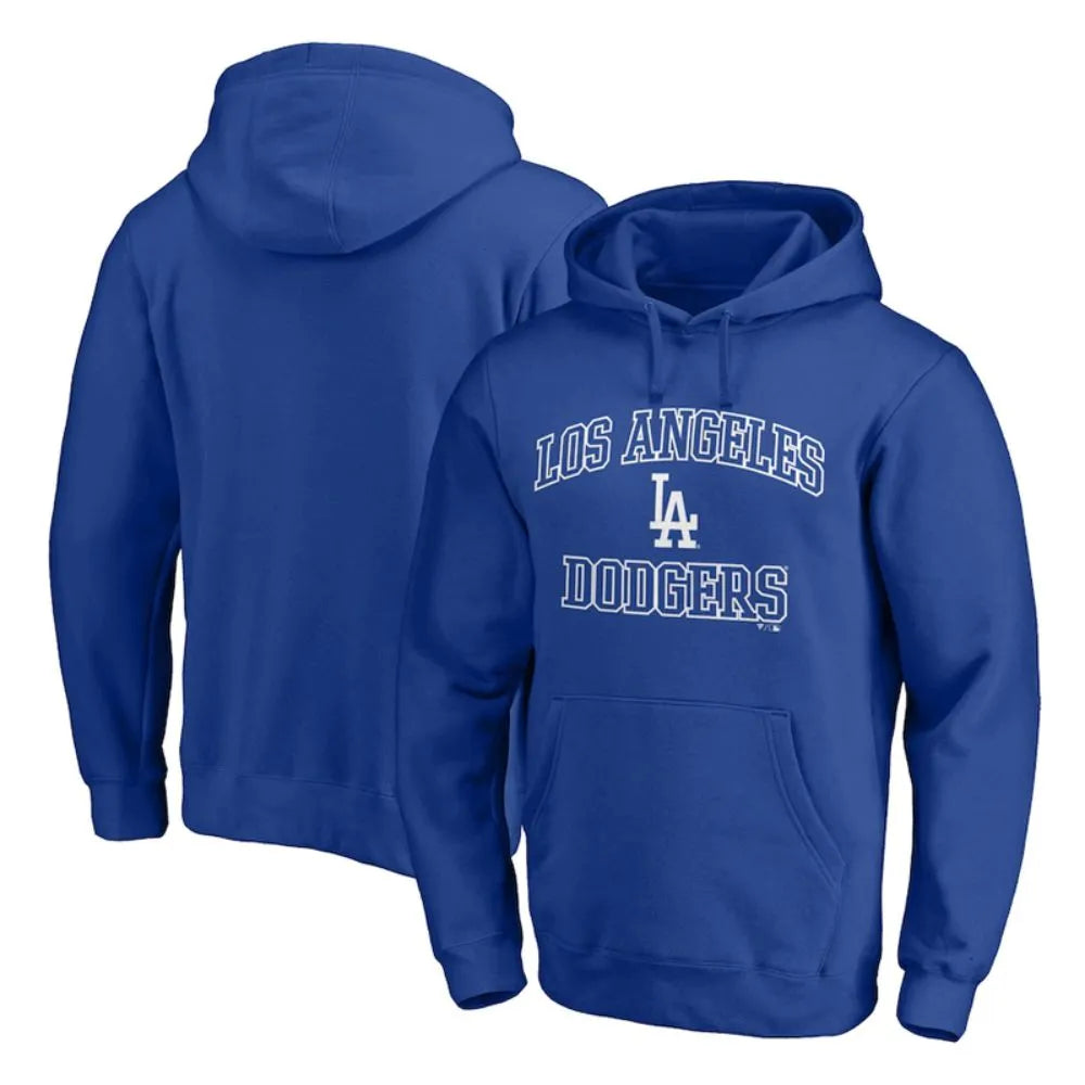 Custom Sportswear Men’s Hoodies Baseball Jerseys