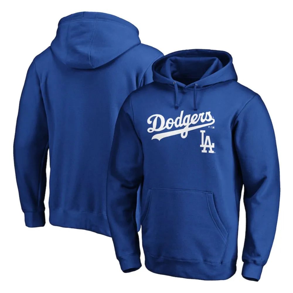 Custom Sportswear Men’s Hoodies Baseball Jerseys
