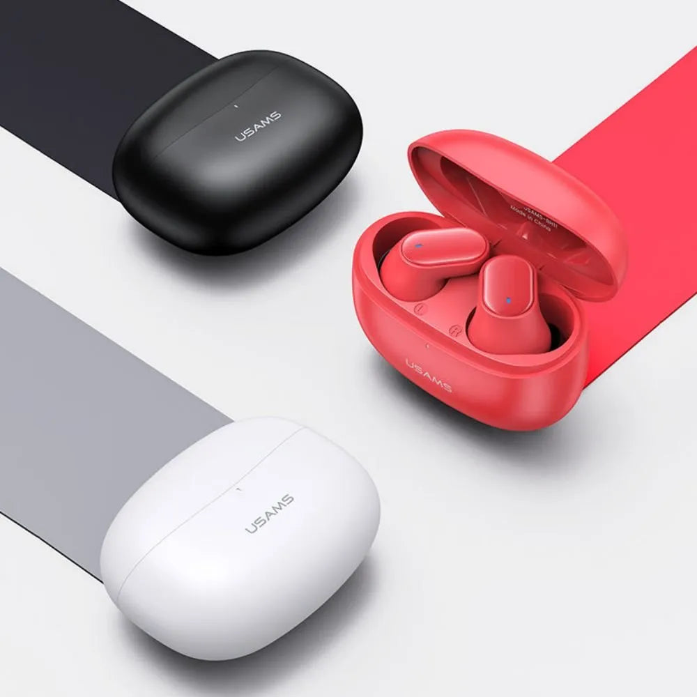 Custom TWS Sports Gaming Earbuds