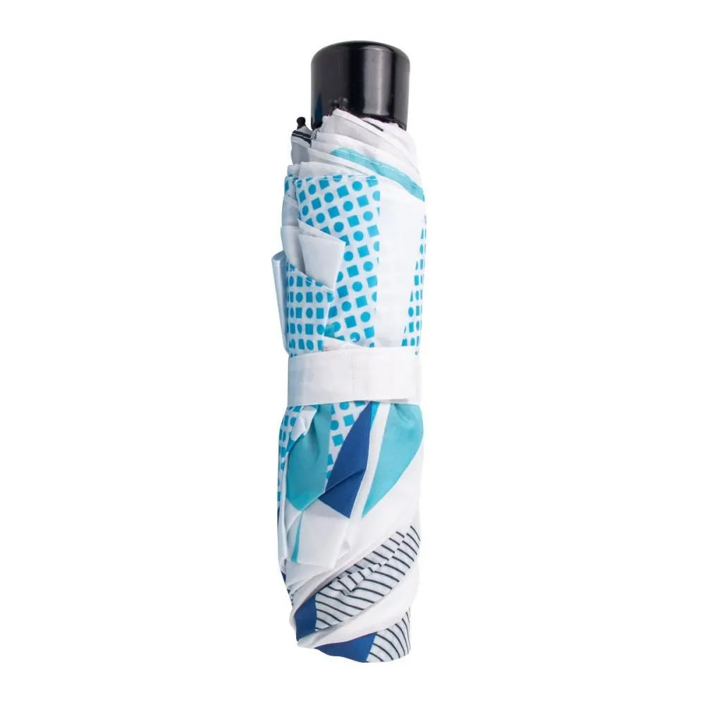 Manually Folding Umbrella
