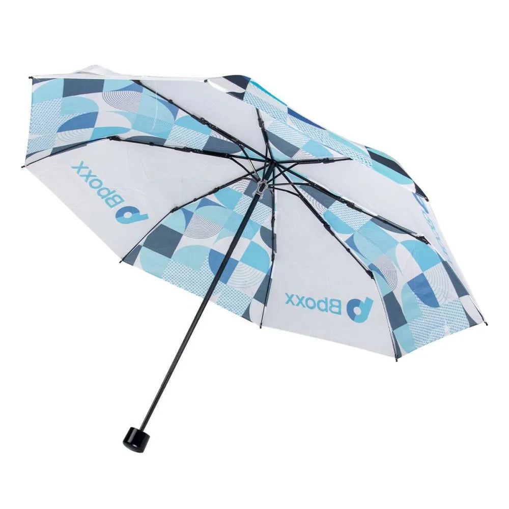 Manually Folding Umbrella
