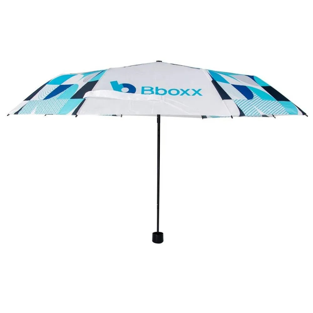 Manually Folding Umbrella