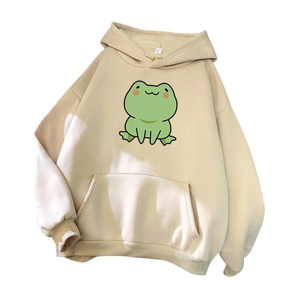 Custom Women’s Oversized Hoodies
