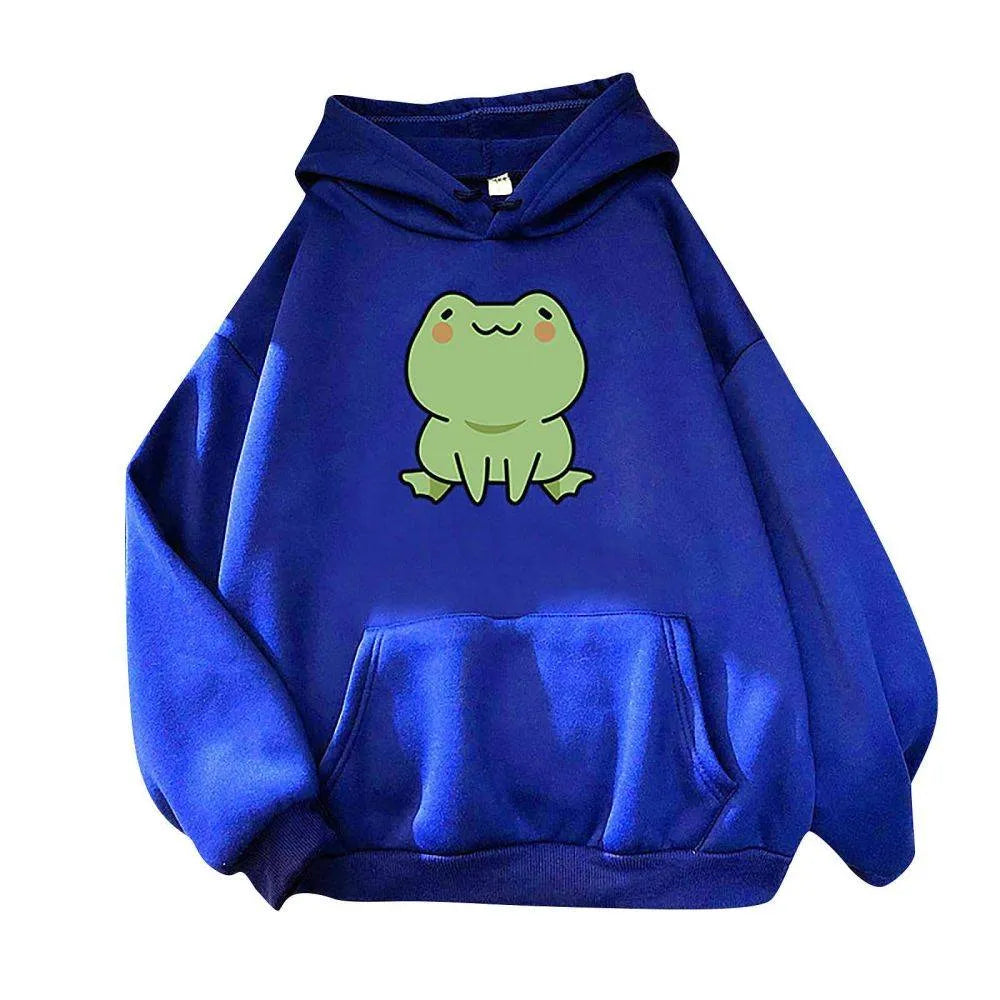 Custom Women’s Oversized Hoodies