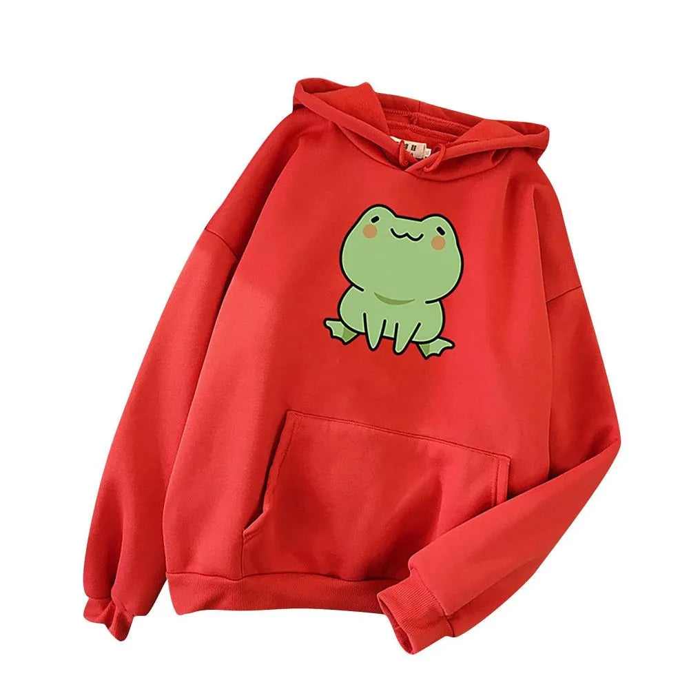 Custom Women’s Oversized Hoodies
