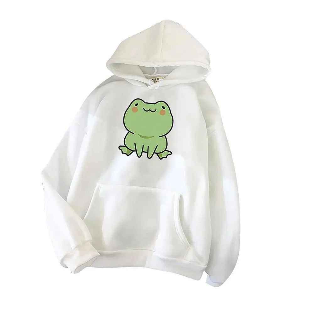 Custom Women’s Oversized Hoodies