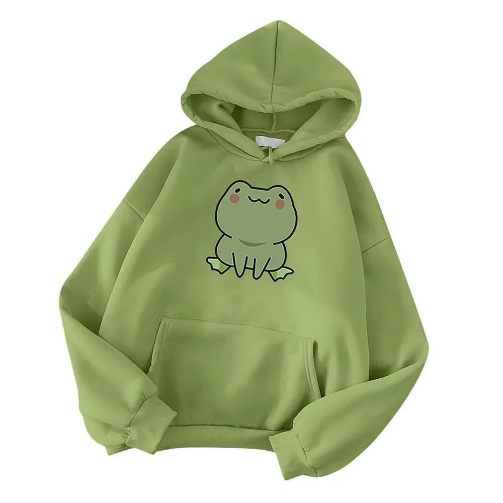 Custom Women’s Oversized Hoodies