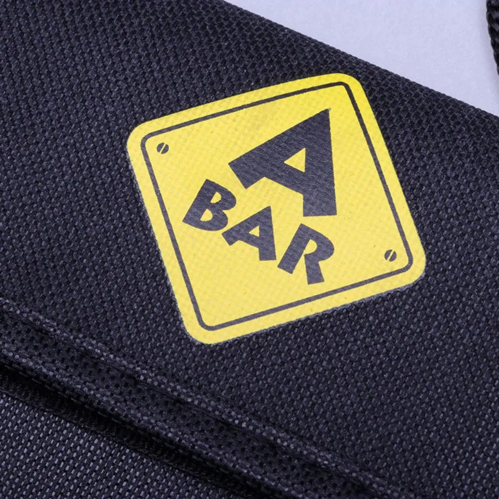 Customized 600D Oxford Fabric Neck Wallet