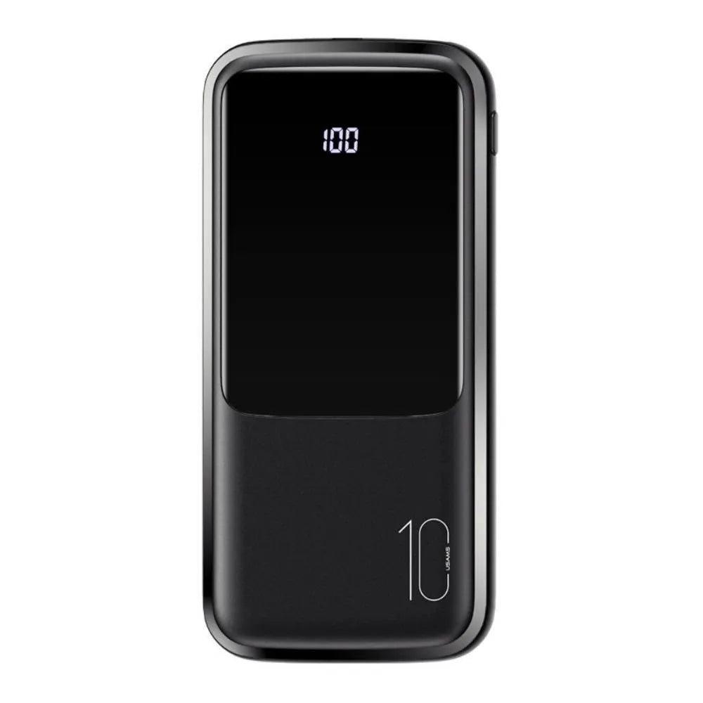 10000mAh Digital Display Power Banks