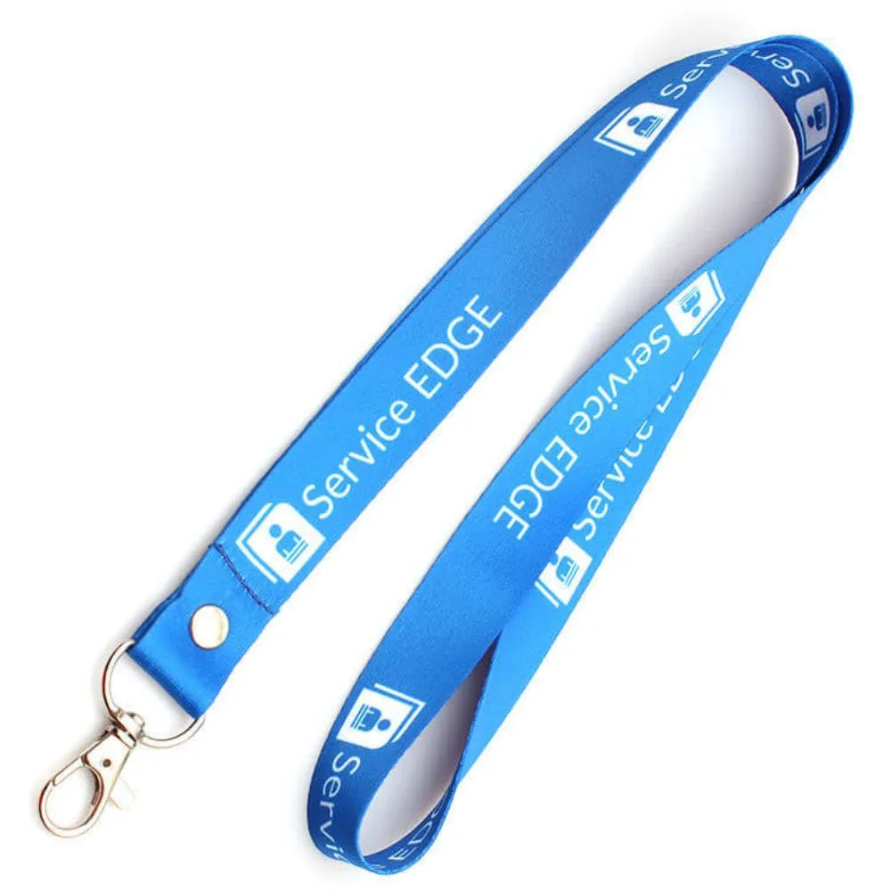 Recycled PET Lanyards