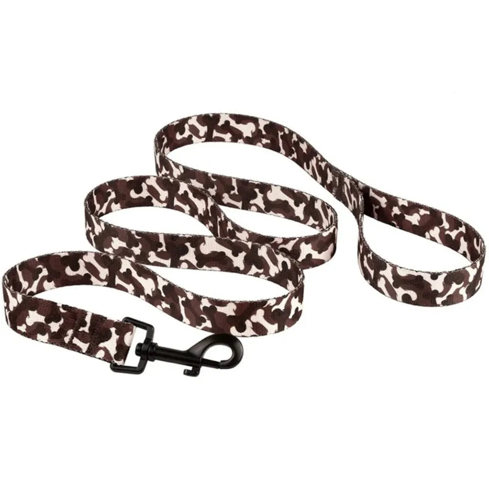 Custom Dye Sublimation Dog Leash