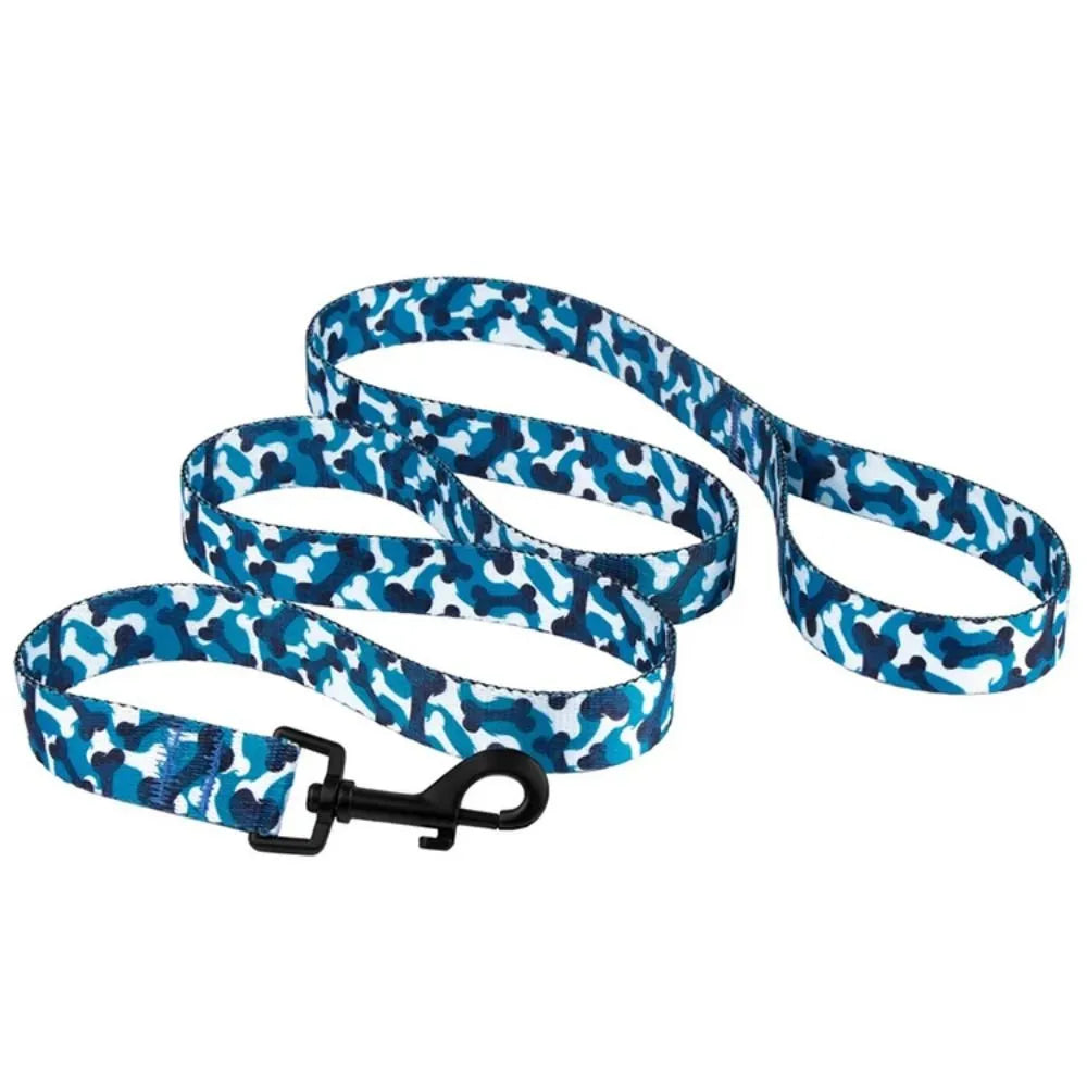 Custom Dye Sublimation Dog Leash