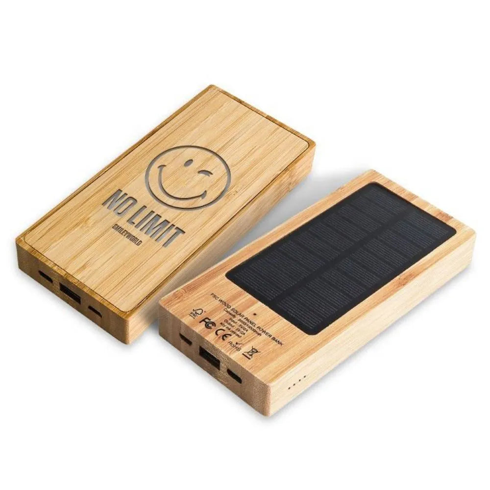 10000mah Wireless Powerbank
