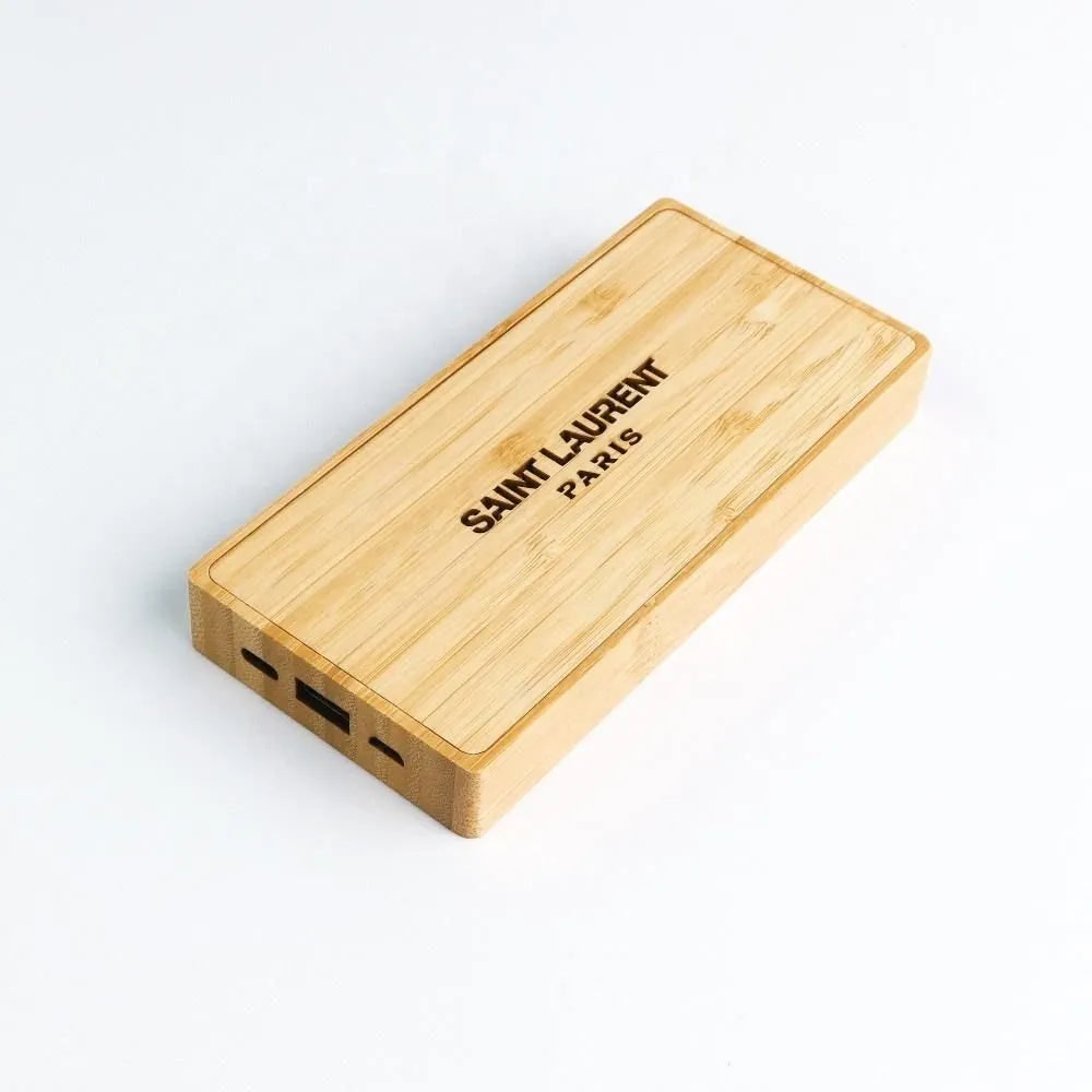 10000mah Wireless Powerbank