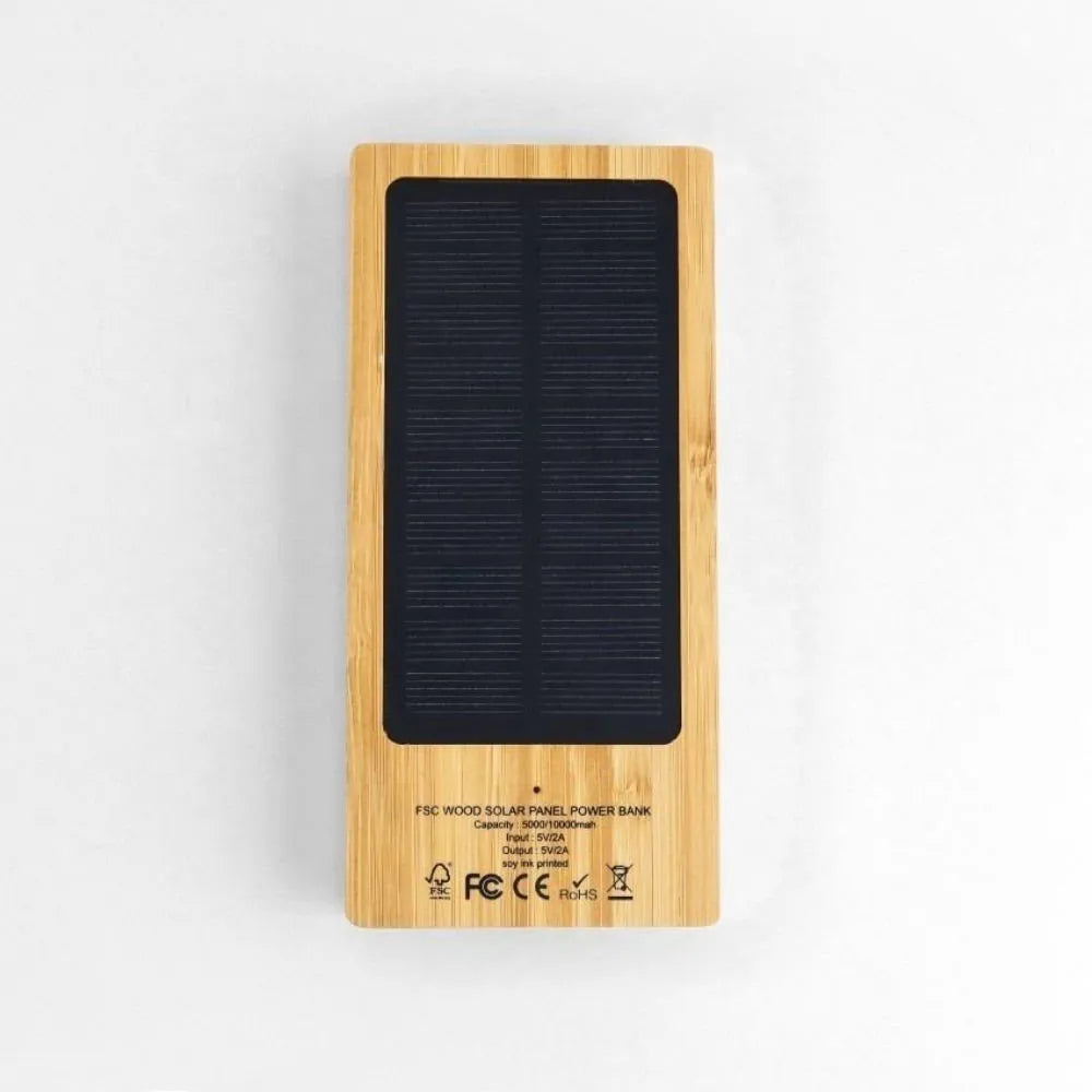 10000mah Wireless Powerbank