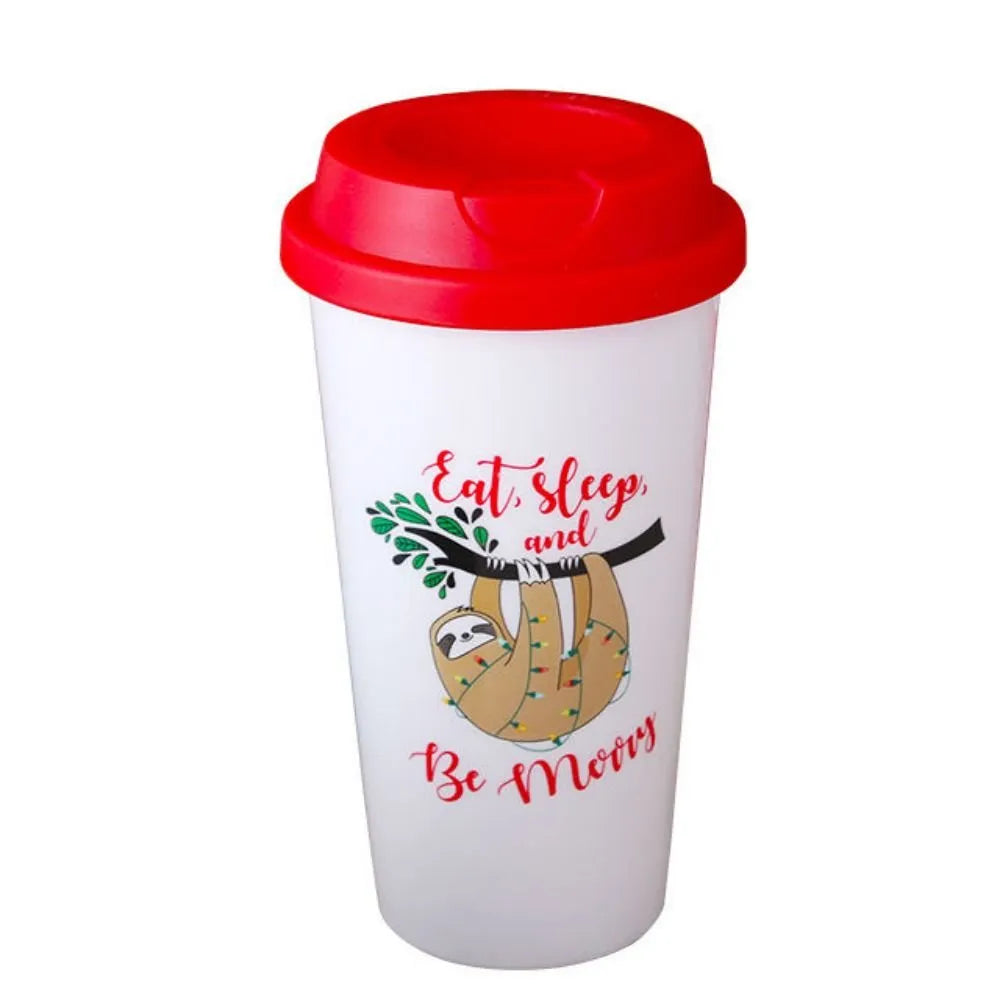 Eco-Friendly BPA Free Plastic Cups