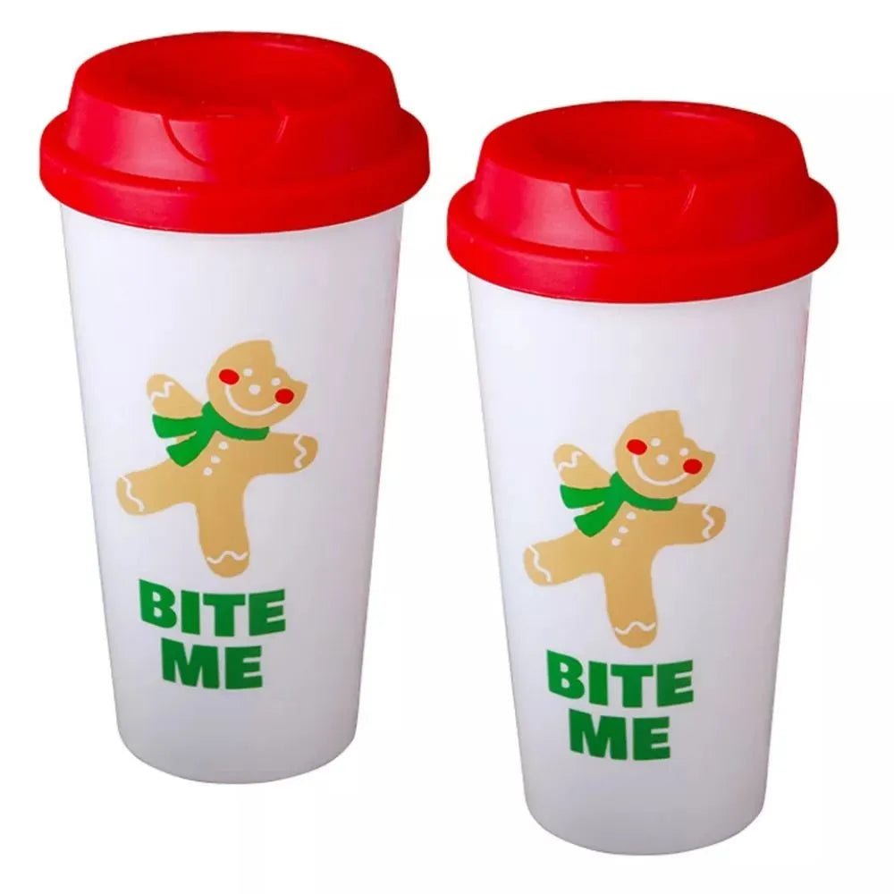 Eco-Friendly BPA Free Plastic Cups