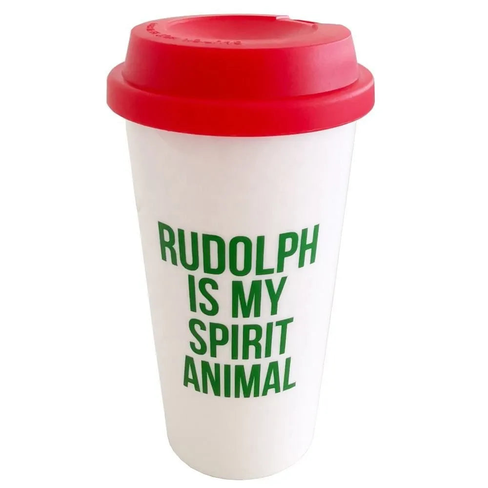 Eco-Friendly BPA Free Plastic Cups