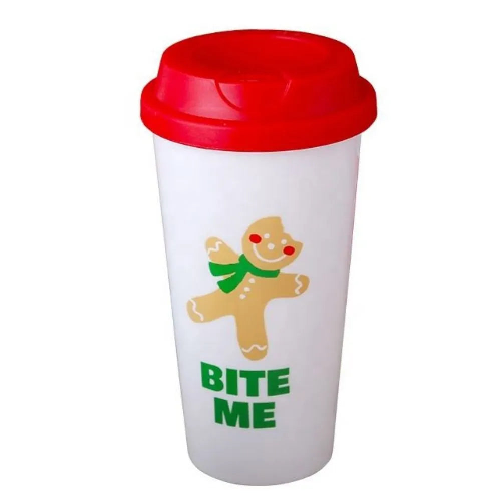 Eco-Friendly BPA Free Plastic Cups