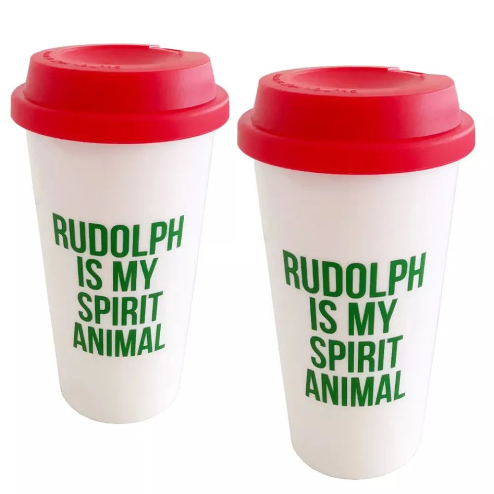Eco-Friendly BPA Free Plastic Cups