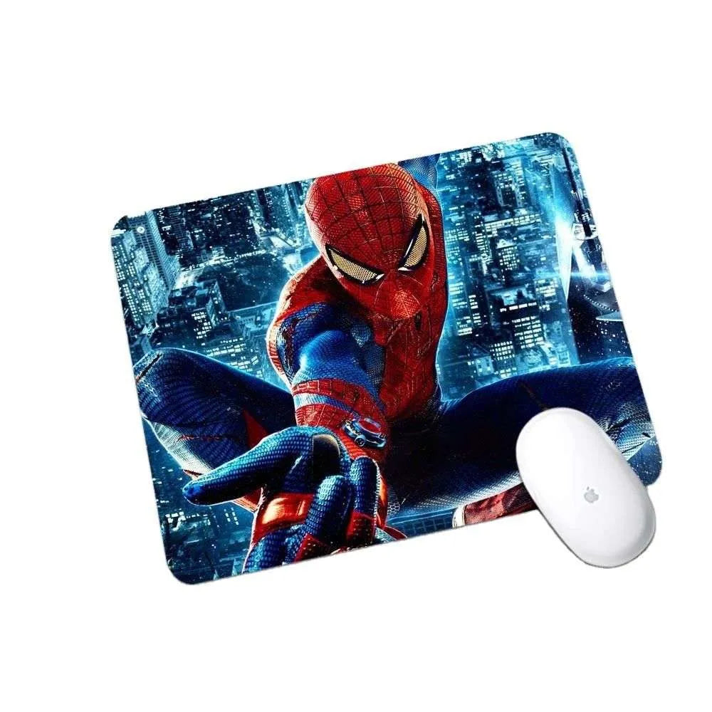 Eco Friendly Natural Rubber Mouse Pad