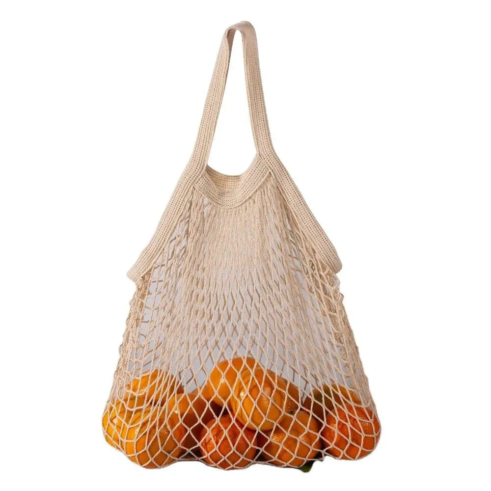 Eco Mesh Bag for Fruits and Vegetables