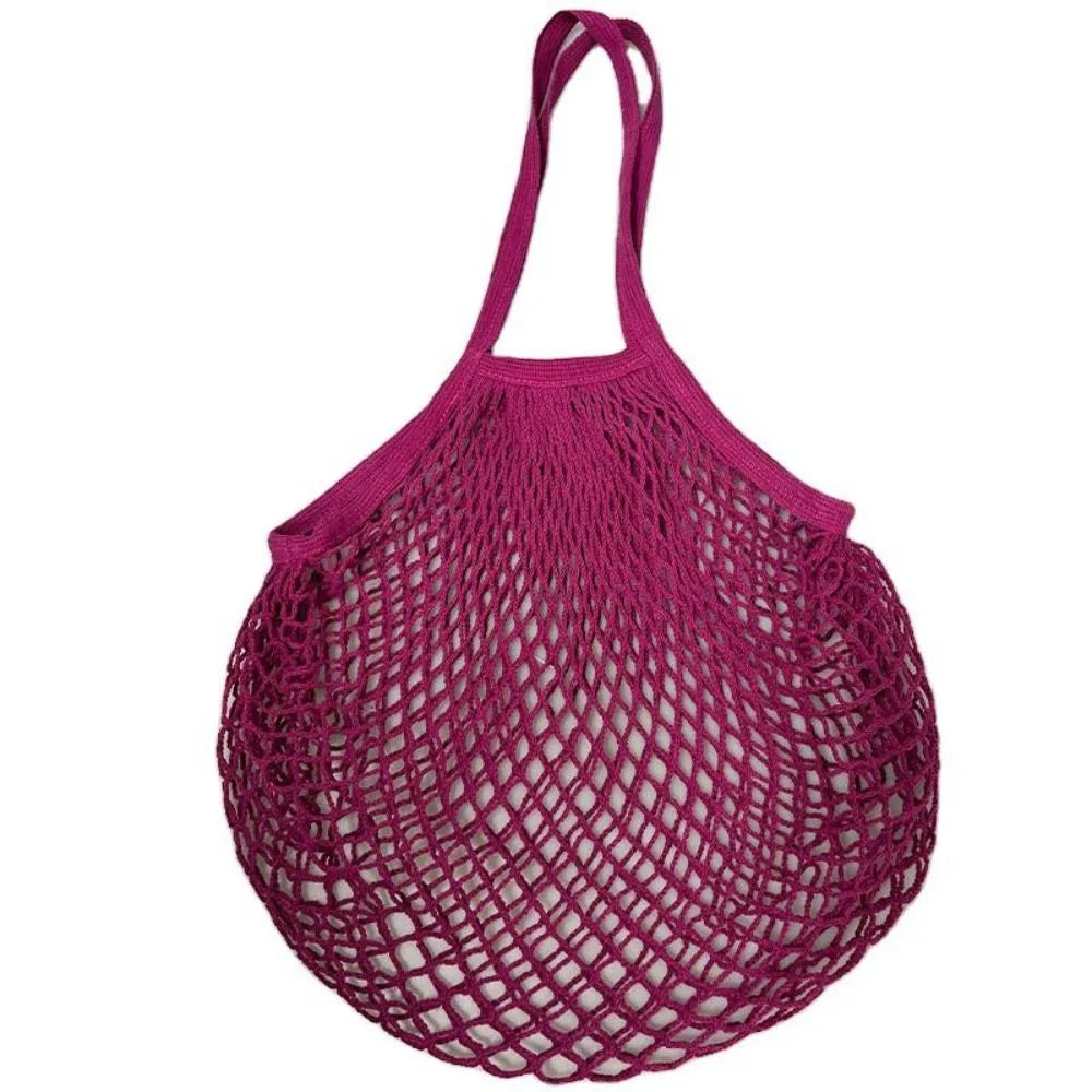 Eco Mesh Bag for Fruits and Vegetables