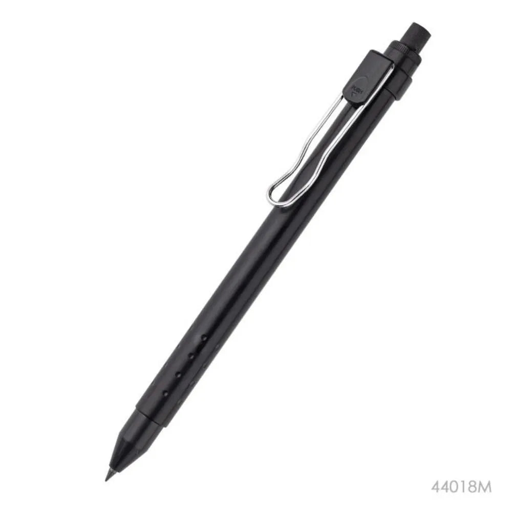 Eco Wheat Straw Retractable Inkless Pen