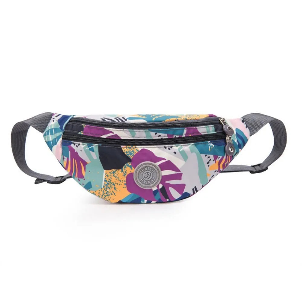 Custom Fanny Packs