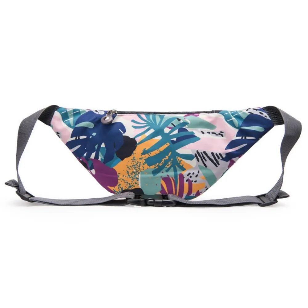 Custom Fanny Packs