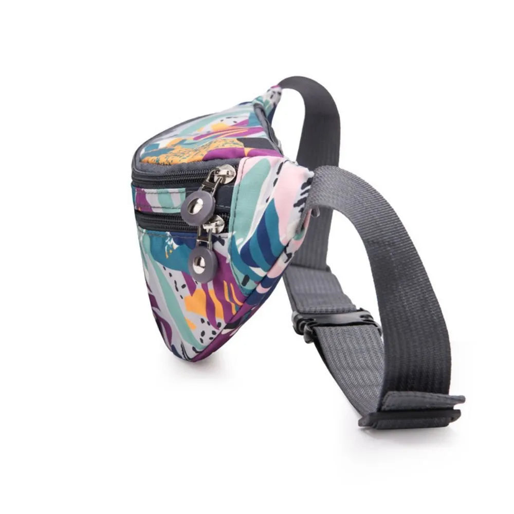 Custom Fanny Packs