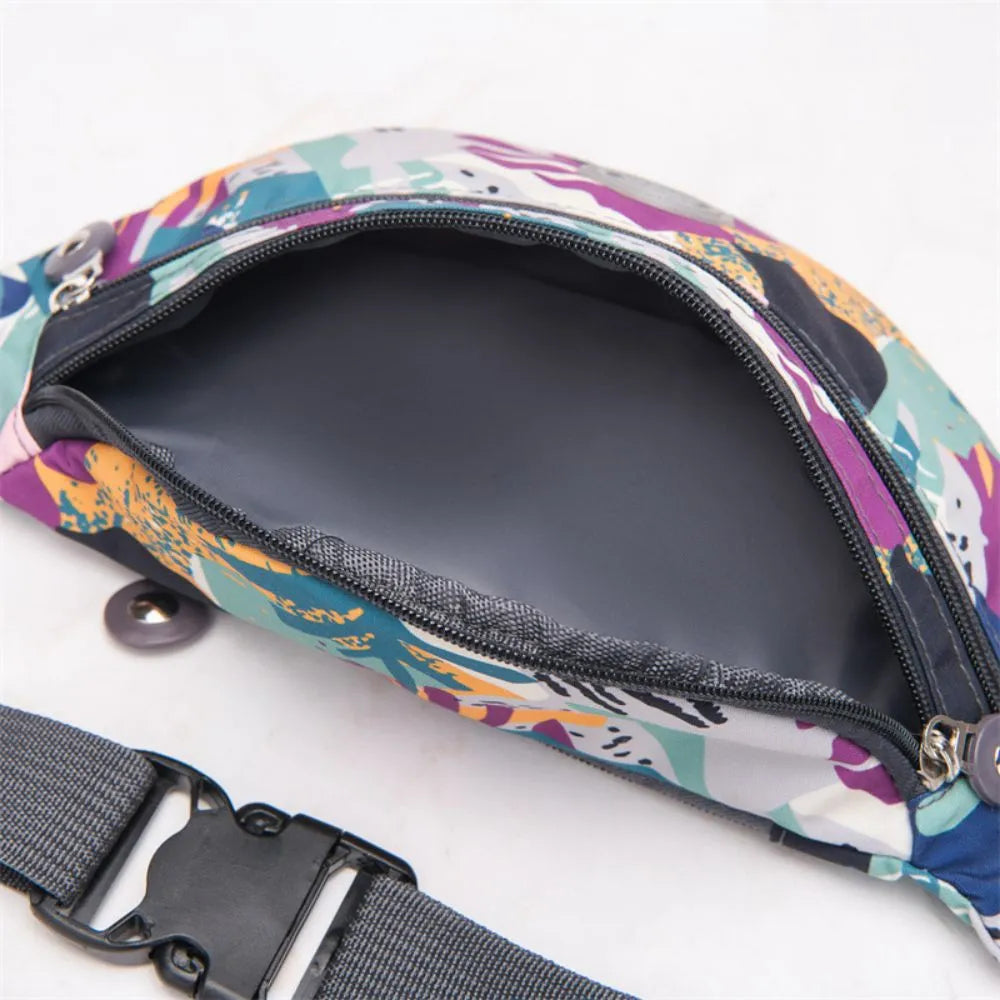 Custom Fanny Packs